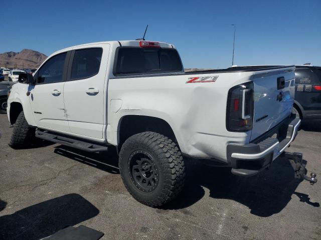 2019 CHEVROLET COLORADO Z - 1GCGSDEN6K1349228