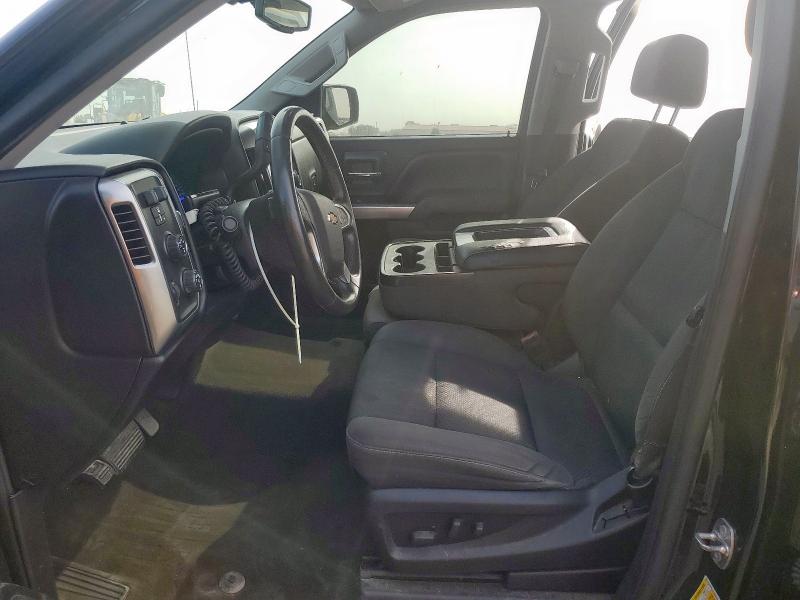 2015 CHEVROLET SILVERADO 3GCUKREC1FG520182