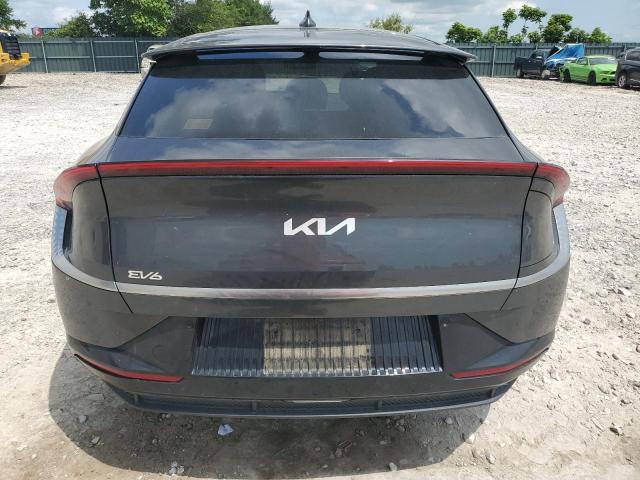 2023 KIA EV6 LIGHT KNDC34LA2P5610754