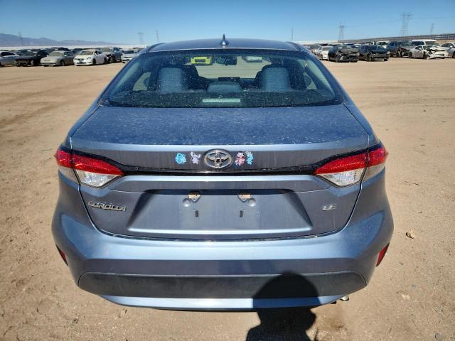 2020 TOYOTA COROLLA LE 5YFEPRAE0LP004429