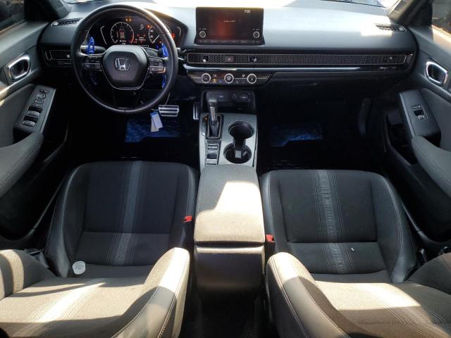 2022 HONDA CIVIC SPOR 2HGFE2F54NH546928