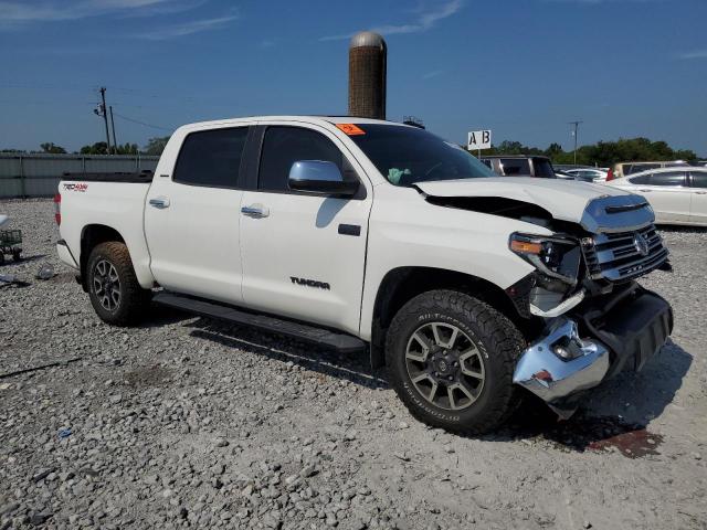 2021 TOYOTA TUNDRA CREWMAX LIMITED 5TFHY5F13MX006431