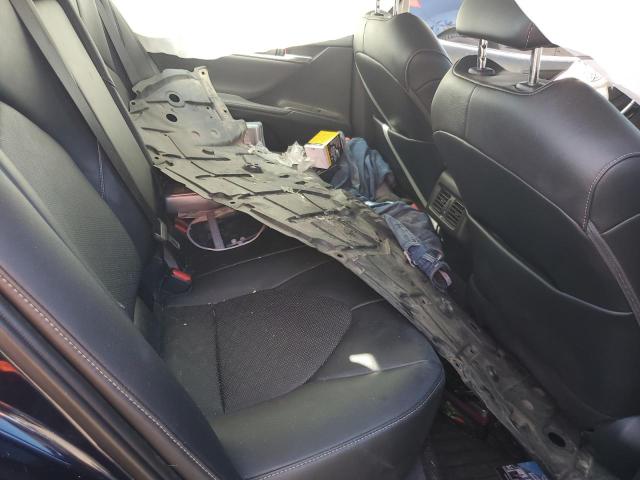 2021 TOYOTA CAMRY XSE - 4T1K61AK1MU424164