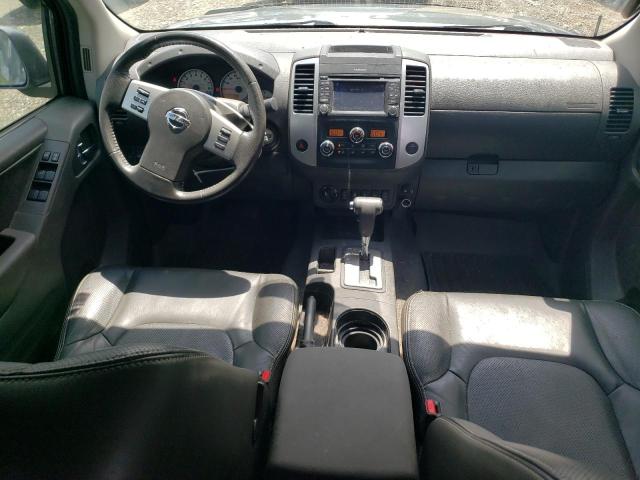 2019 NISSAN FRONTIER S - 1N6DD0EV2KN762114