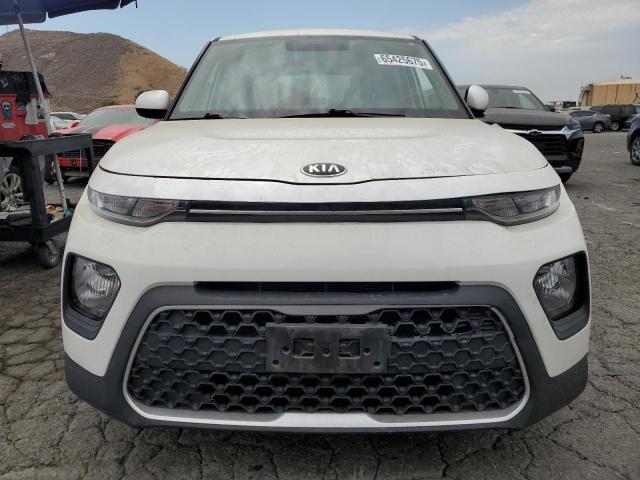 2020 KIA SOUL LX - KNDJ23AU2L7707081