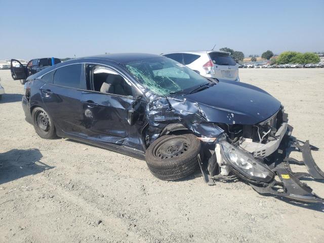 2017 HONDA CIVIC LX 2HGFC2F51HH542488