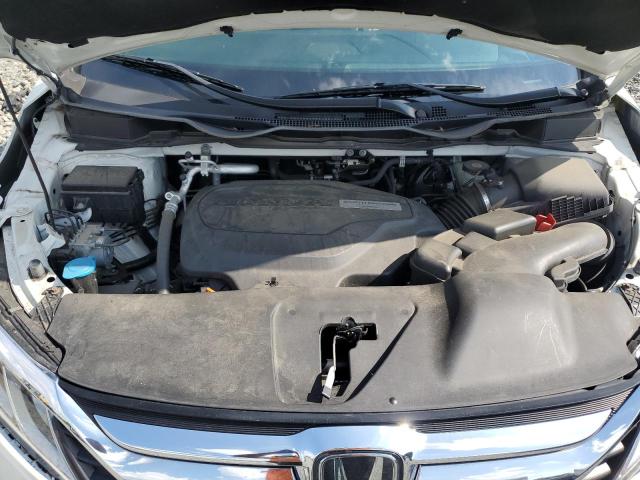2019 HONDA ODYSSEY EX 5FNRL6H71KB095420