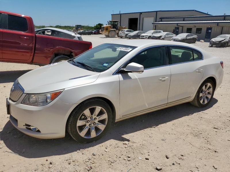 BUICK LACROSSE C