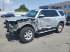 2018 TOYOTA 4RUNNER SR - JTEBU5JR1J5563596