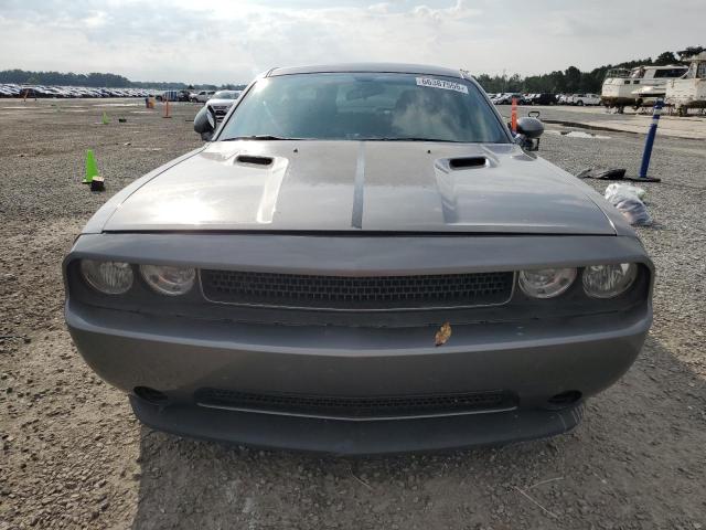 2011 DODGE CHALLENGER #3292260541