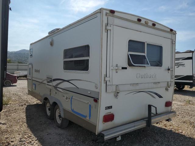 kyrv aspen trai 2005 4YDT21R285G910606 photo #4