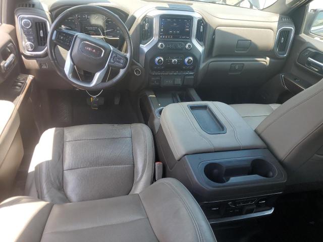 2020 GMC SIERRA K15 - 1GTU9DEDXLZ265440