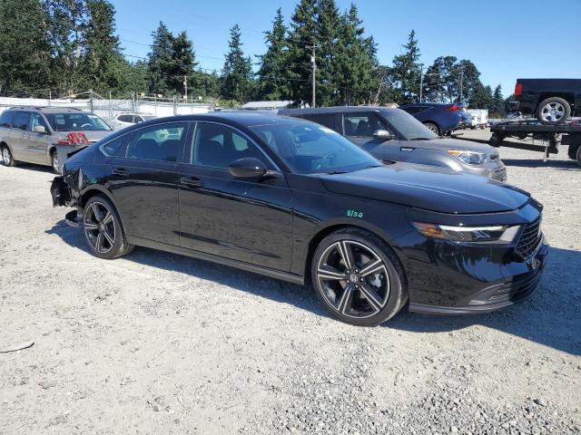 2025 HONDA ACCORD HYB 1HGCY2F55SA046457