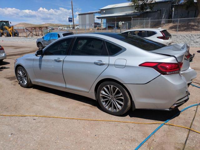 2016 HYUNDAI GENESIS 3. KMHGN4JE5GU119498