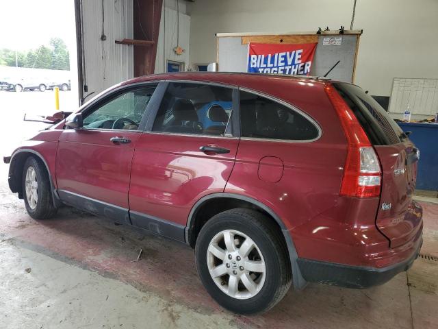 2011 HONDA CR-V SE - 5J6RE4H48BL045562