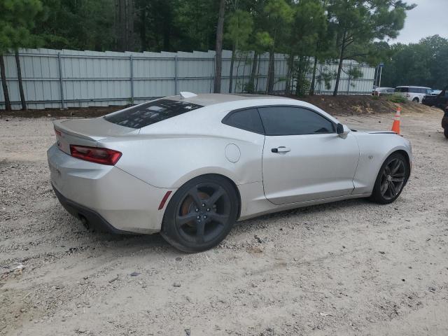 2017 CHEVROLET CAMARO LT - 1G1FB1RS8H0203169