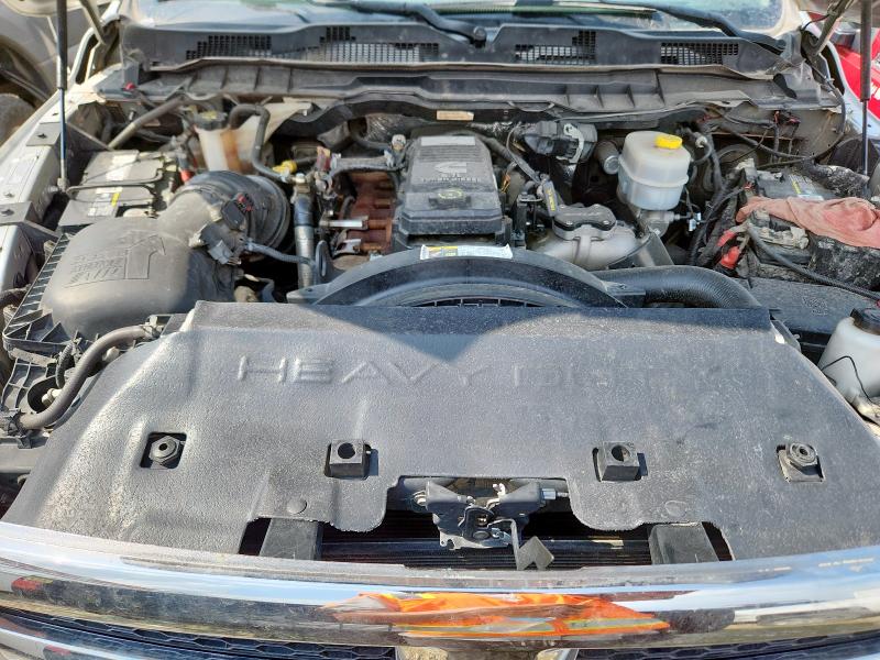 2018 RAM 3500 ST 3C63RRGL9JG330120