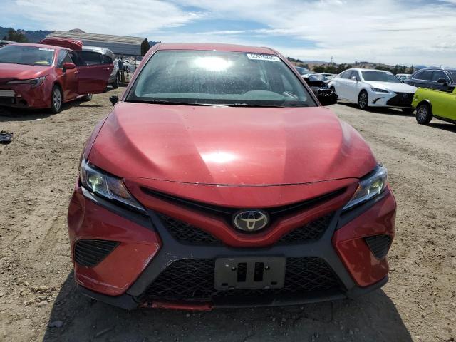2019 TOYOTA CAMRY L - 4T1B11HK6KU236516