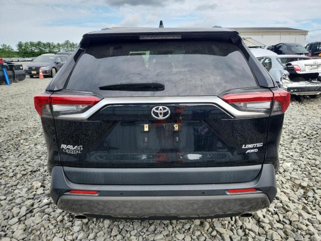 2019 TOYOTA RAV4 LIMITED JTMN1RFV0KJ003648