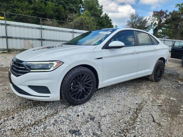 VOLKSWAGEN JETTA SEL