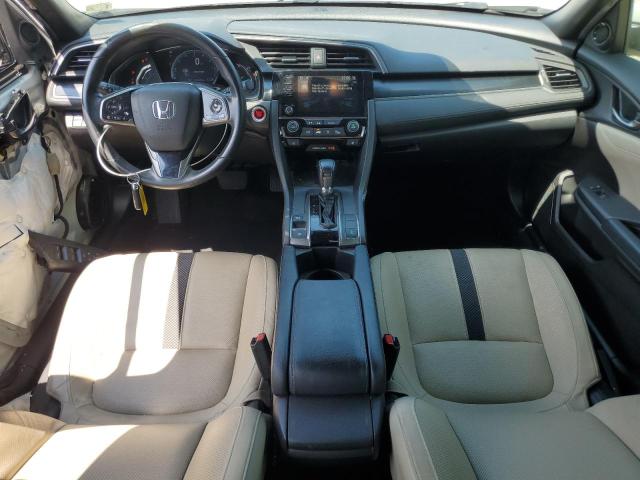 2020 HONDA CIVIC EXL SHHFK7H86LU401712