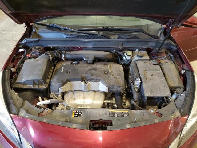2015 CHEVROLET MALIBU 1LT 1G11C5SL2FF239175