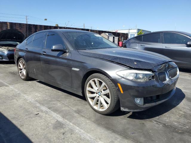 Vin: wbafr7c5xbc801310, lot: 64036215, bmw 5 series i 20114