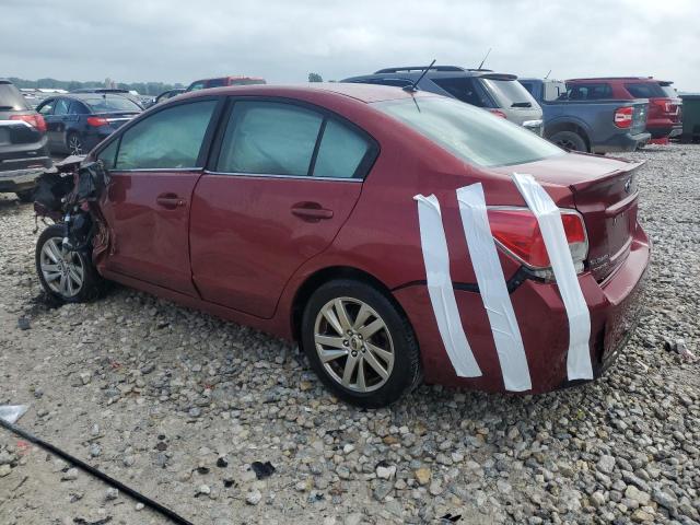 2015 SUBARU IMPREZA PR - JF1GJAC68FH012933