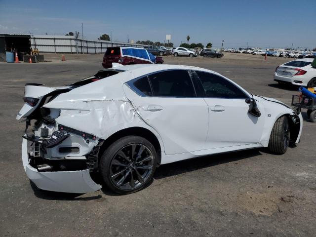 2023 LEXUS IS 350 F S JTHGZ1B28P5066851