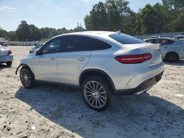 2017 MERCEDES-BENZ GLE COUPE 4JGED6EB1HA062886