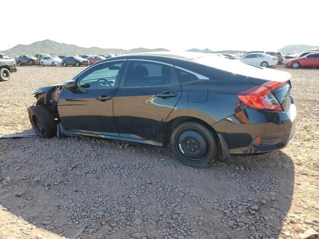 2020 HONDA CIVIC LX 19XFC2F60LE000357