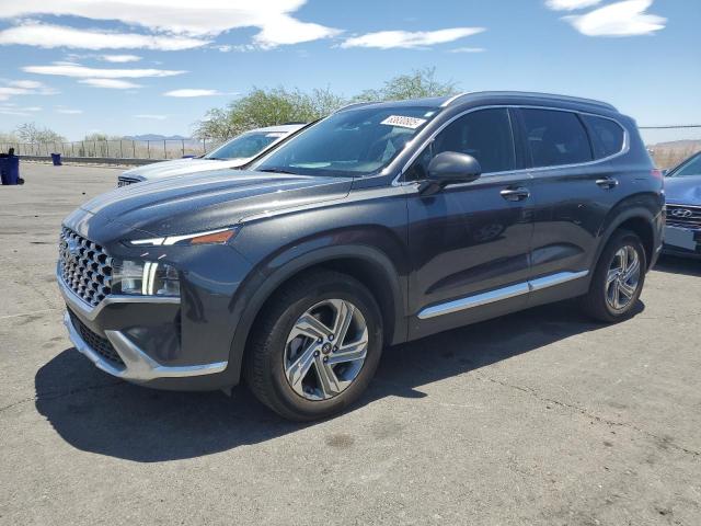 HYUNDAI SANTA FE S