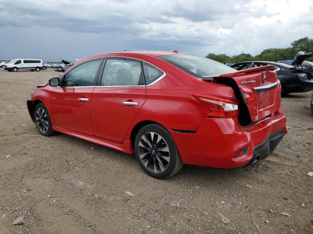 2017 NISSAN SENTRA S - 3N1AB7AP1HY355590