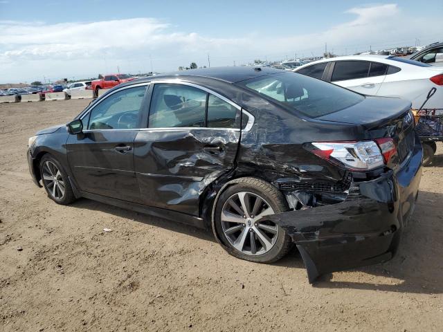 2015 SUBARU LEGACY 3.6 4S3BNEJ60F3067845