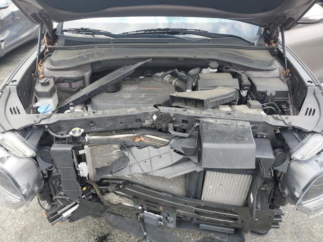 2019 HYUNDAI SANTA FE LIMITED - 5NMS5CAA2KH054406