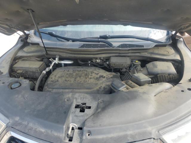 2019 ACURA MDX TECHNOLOGY 5J8YD3H58KL003188