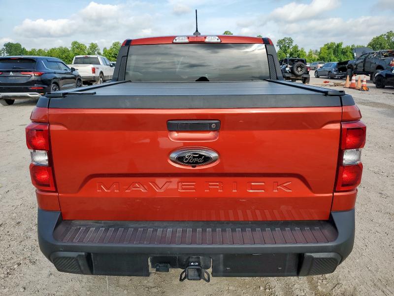 2024 FORD MAVERICK X 3FTTW8H96RRB16202