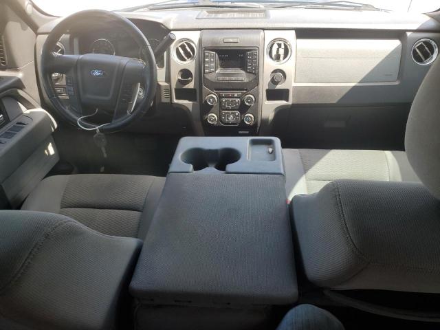 2014 FORD F150 SUPER - 1FTFW1CF8EKD03229