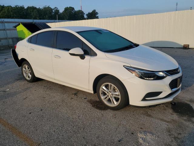 2018 CHEVROLET CRUZE LT 1G1BE5SM1J7165659