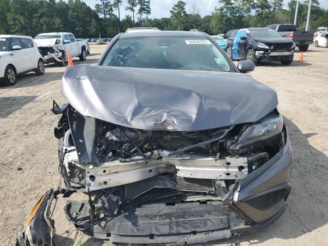 2021 TOYOTA CAMRY SE 4T1T11AK0MU427950