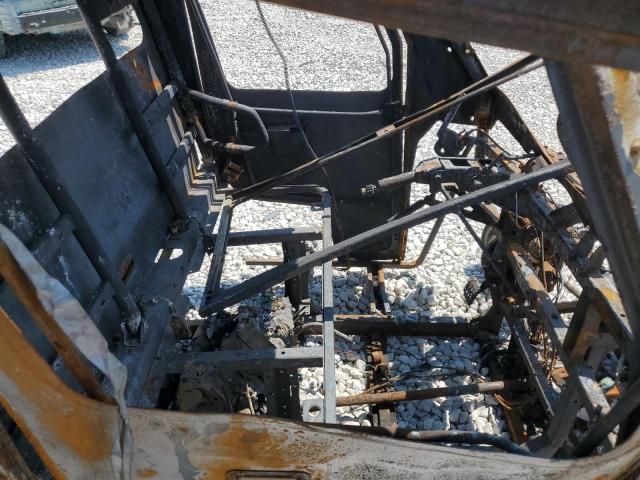 2009 POLARIS RANGER XP- 4XAHH68A592708006