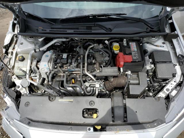 2023 NISSAN SENTRA SV - 3N1AB8CV4PY266323
