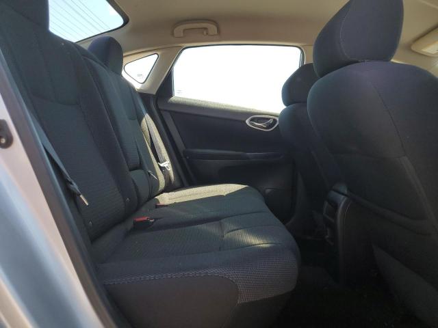 2013 NISSAN SENTRA S - 3N1AB7AP7DL780755