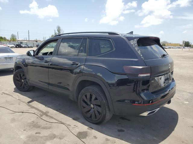2024 VOLKSWAGEN ATLAS SE 1V2JR2CA3RC508757