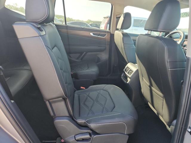 2025 VOLKSWAGEN ATLAS SE 1V2JR2CA8SC563503