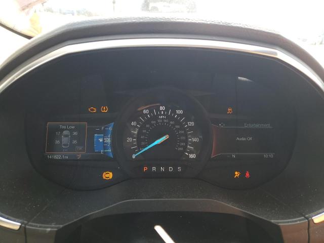 2020 FORD EDGE TITAN - 2FMPK4K99LBB67211