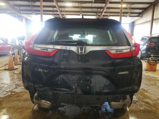 2019 HONDA CR-V EX - 5J6RW2H56KL009329
