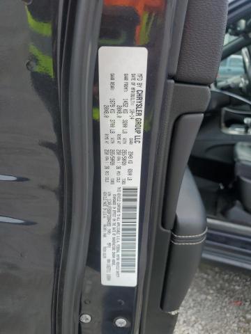 2015 JEEP GRAND CHER - 1C4RJFBG8FC684093