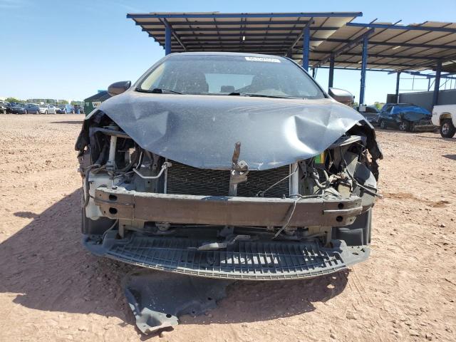 5YFBPRHE0FP271454 2015 TOYOTA COROLLA