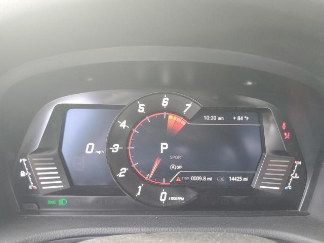 2021 TOYOTA SUPRA WZ1DB2C09MW039628